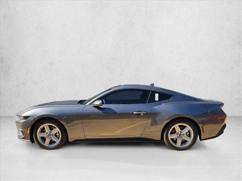 New 2026 Ford Mustang EcoBoost image 5