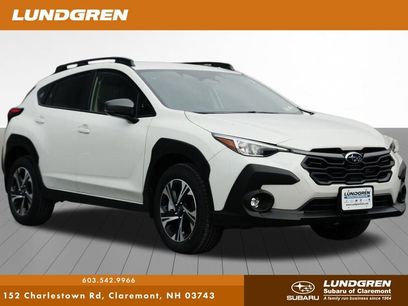 Certified 2025 Subaru Crosstrek 2.5i Premium
