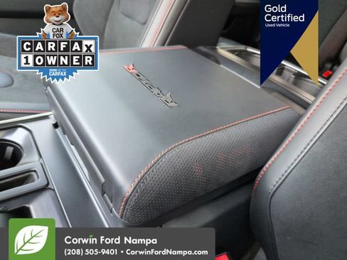 Used 2026 Ford F150 Raptor w/ Equipment Group 803A Raptor R AWD/4WD image 21