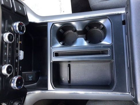 Used 2024 Ford F150 XLT w/ Mobile Office Package image 12