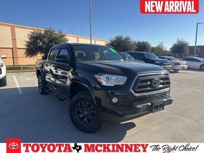 Used 2023 Toyota Tacoma SR5 w/ Technology Package