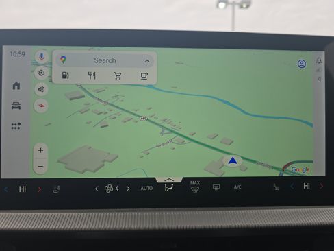 New 2026 Ford Explorer Tremor w/ Tremor Convenience Package image 29