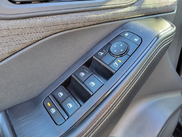 Used 2021 Nissan Rogue SV AWD/4WD image 10