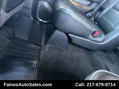 Used 2016 GMC Yukon Denali w/ Open Road Package image 50