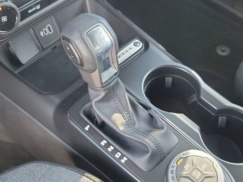 New 2026 Ford Bronco 2-Door AWD/4WD image 29