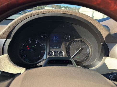 Used 2018 Lexus GX 460 Luxury image 21