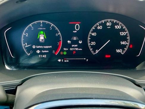 Used 2024 Honda Civic Sport image 23