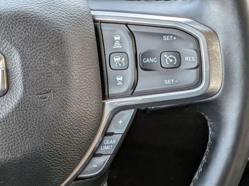 Certified 2024 RAM 2500 Laramie w/ Safety Group image 20