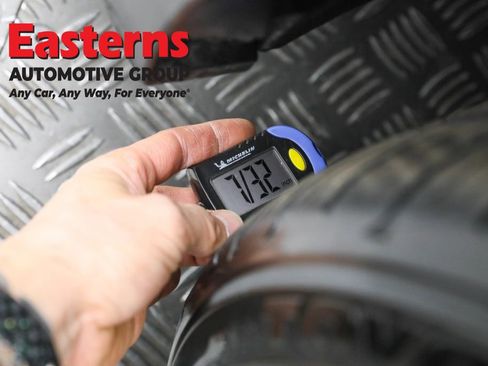 Used 2024 Toyota Prius LE image 27