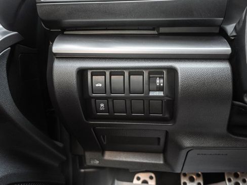 Used 2022 Subaru WRX Premium image 15