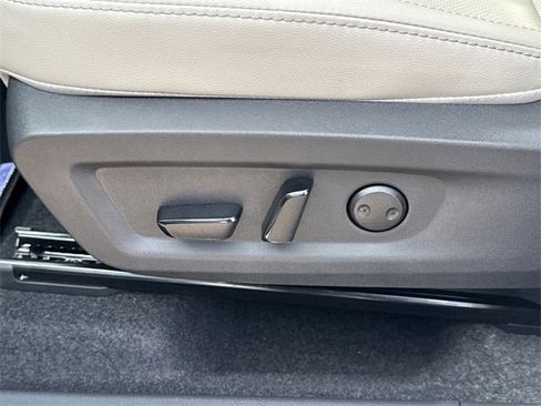 New 2026 Nissan Murano SL image 25