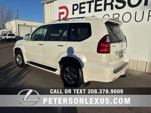 Used 2008 Lexus GX 470 image 5