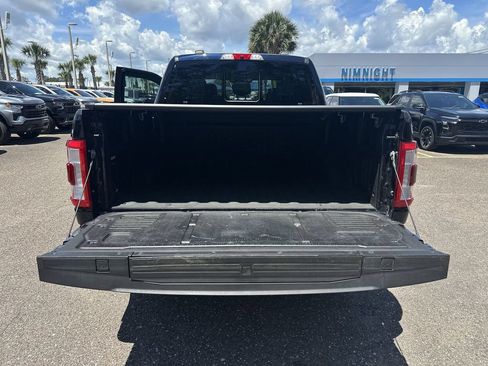 Used 2021 Ford F150 Lariat w/ Max Trailer Tow Package AWD/4WD image 31
