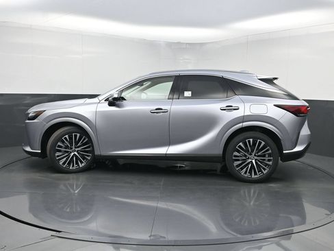 Used 2023 Lexus RX 350 Premium Plus w/ Cold Area Package FWD image 42