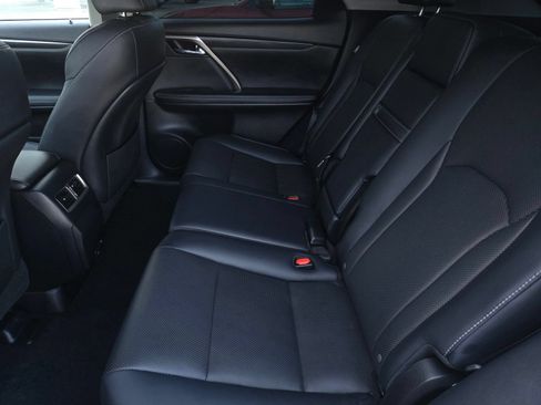 Used 2020 Lexus RX 350 AWD w/ Accessory Package image 11