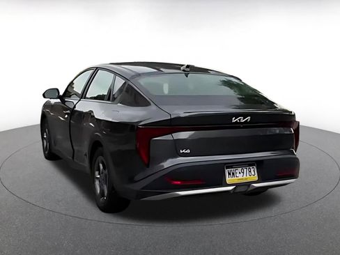 Used 2025 Kia K4 FWD image 10