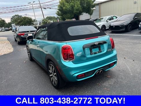 Used 2019 MINI Cooper S FWD image 29