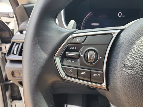 Used 2023 Acura MDX FWD w/ Technology Package image 25