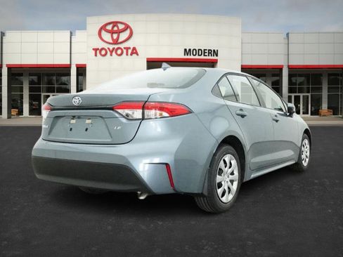 New 2026 Toyota Corolla LE image 20