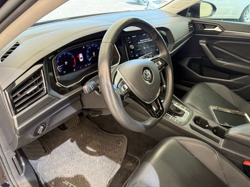Used 2019 Volkswagen Jetta SEL image 12