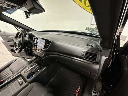 Used 2022 Honda Passport TrailSport image 26