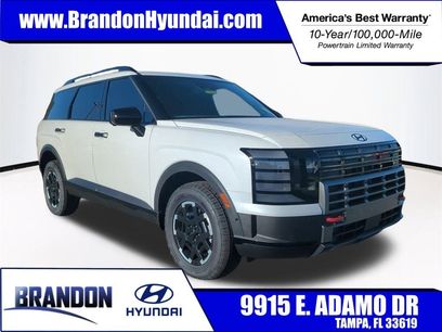 New 2026 Hyundai Palisade XRT Pro