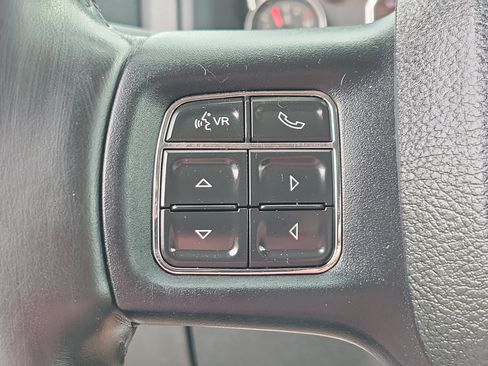 Used 2016 RAM 1500 Big Horn image 17