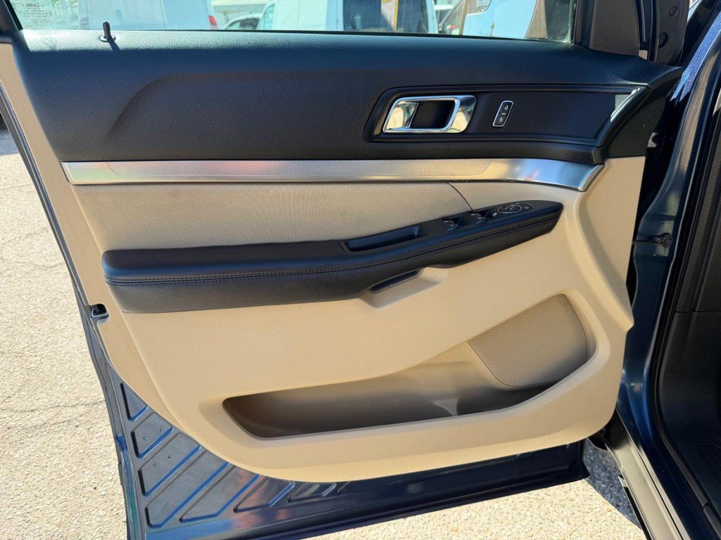 Used 2017 Ford Explorer 4WD image 15
