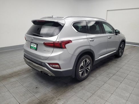 Used 2020 Hyundai Santa Fe SEL AWD/4WD image 9