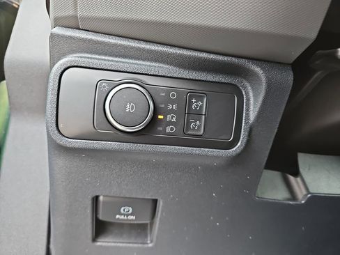 Used 2022 Ford Bronco Black Diamond w/ Sasquatch Package image 24