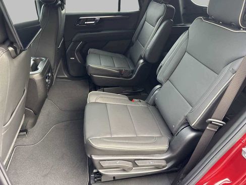 New 2026 Chevrolet Tahoe Premier image 18