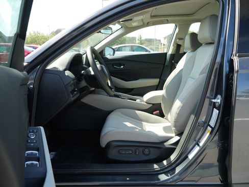 New 2025 Honda Accord SE image 16