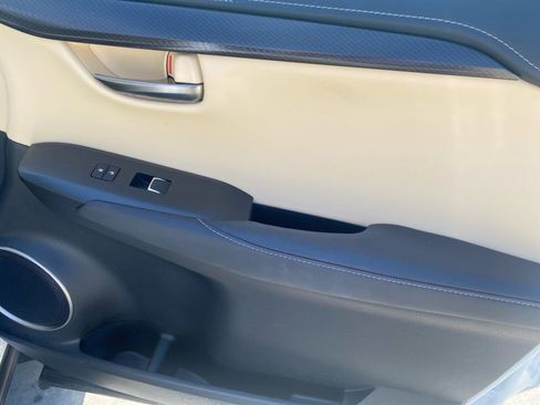 Used 2018 Lexus NX 300 AWD w/ Premium Package image 35