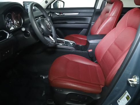 Certified 2023 MAZDA CX-5 Carbon Edition AWD/4WD image 18