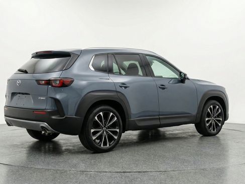 Used 2025 MAZDA CX-50 2.5 Hybrid w/ Premium Plus Pkg AWD/4WD image 11