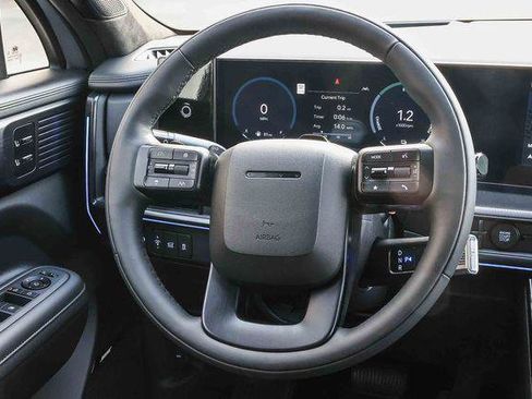 New 2026 Hyundai Santa Fe Calligraphy AWD/4WD image 16