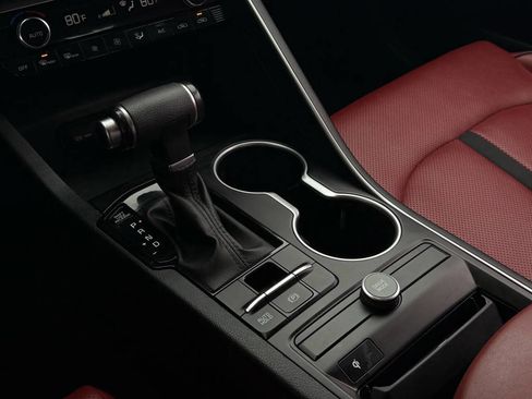 Used 2023 Kia K5 GT-Line w/ GT-Line Premium Package image 27