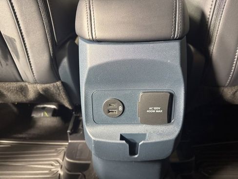 Certified 2024 Ford Maverick Tremor w/ Tremor Off-Road Package image 13