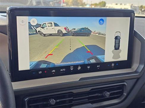 New 2025 Ford Bronco Sport Big Bend image 20