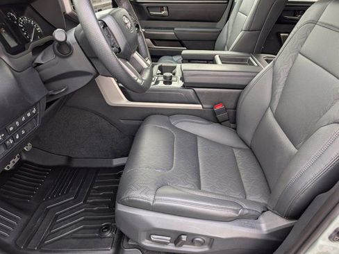 Used 2023 Toyota Tundra SR5 w/ TRD Sport Premium Package image 14