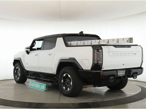 Used 2023 GMC Hummer EV Edition 1 image 8