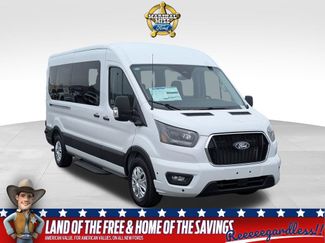 New 2026 Ford Transit 350 XLT RWD video 1