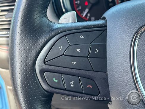 Used 2025 Dodge Durango GT image 17