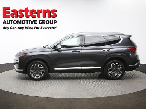 Used 2023 Hyundai Santa Fe Limited image 64