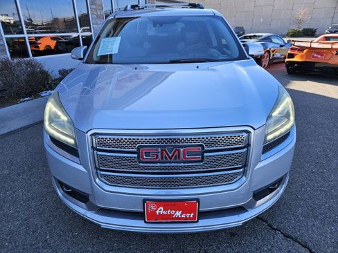 Used 2016 GMC Acadia Denali image 5
