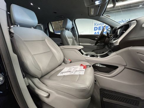 Used 2023 GMC Acadia SLT image 20