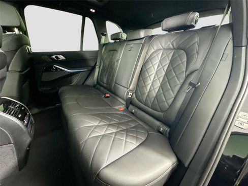 New 2026 BMW X5 xDrive50e AWD/4WD image 26