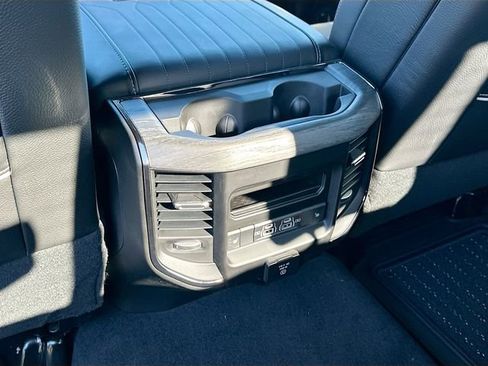 New 2026 RAM 3500 Limited image 18