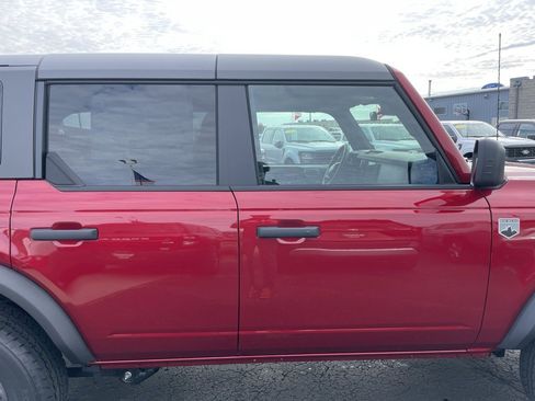 New 2025 Ford Bronco Big Bend image 30