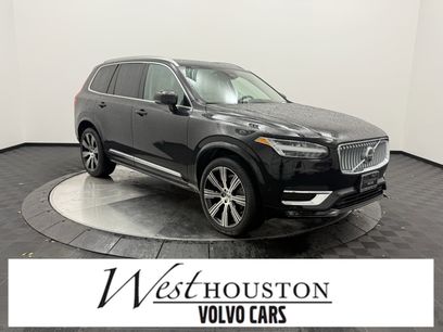 Certified 2023 Volvo XC90 B6 Ultimate w/ Protection Package Premier